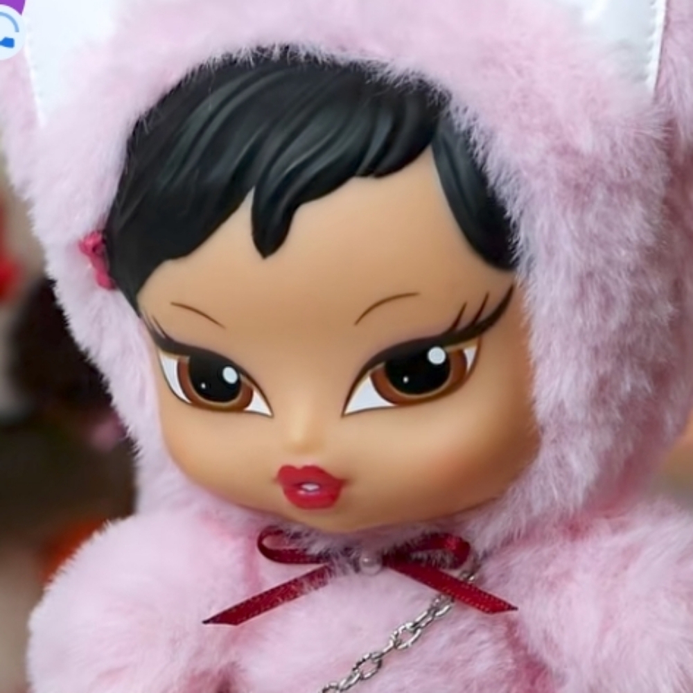 BratBuBu's (1st Seen HERE)